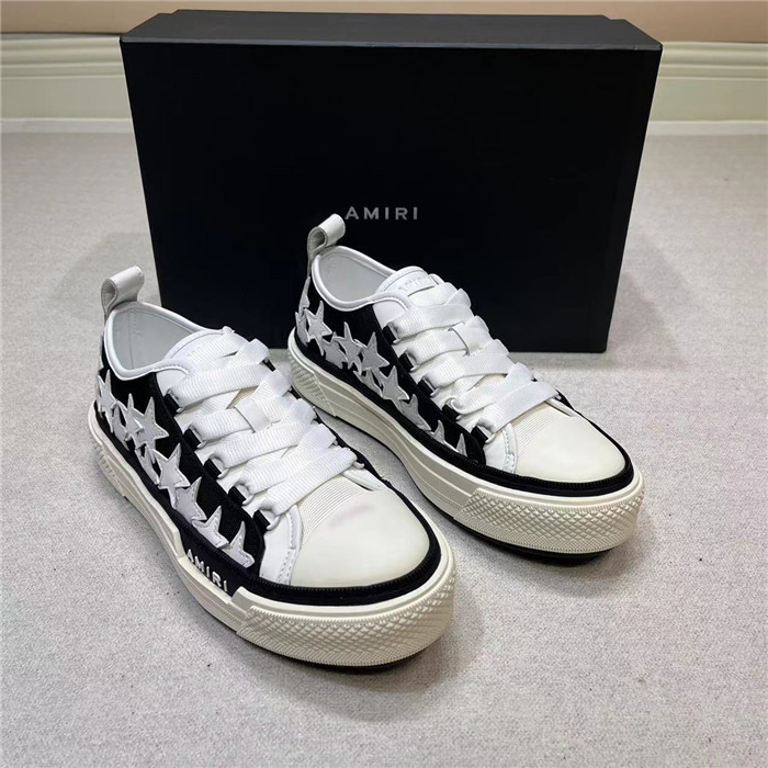 a*iri low sneakers
