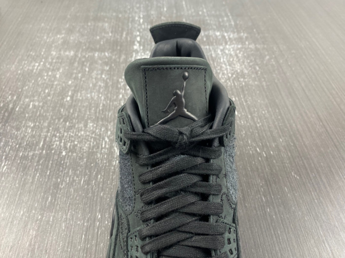 air jordan 4 retro kaws 