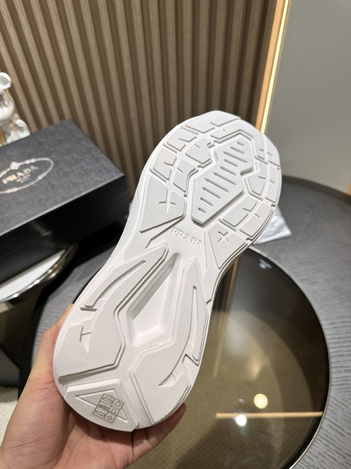 prad sneakers