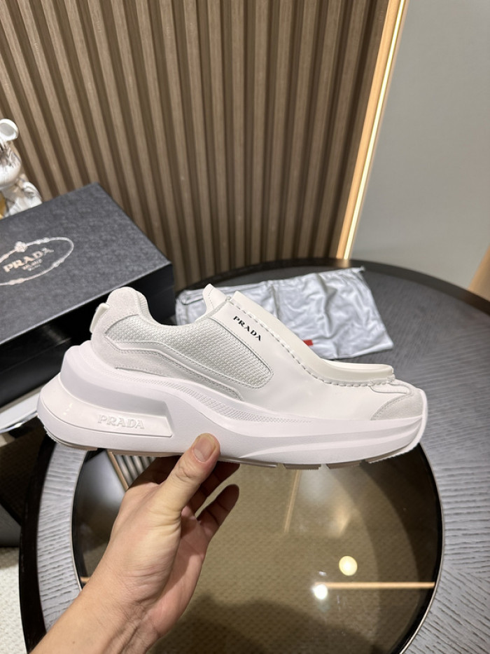 prad sneakers