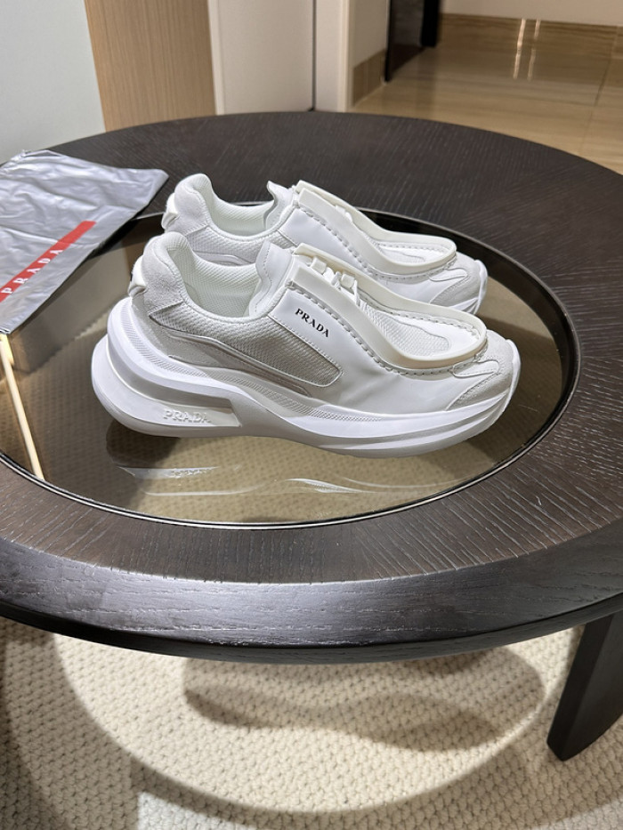 prad sneakers