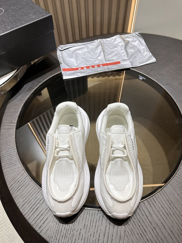 prad sneakers