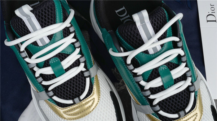 d10r homme b22 trainer sneaker