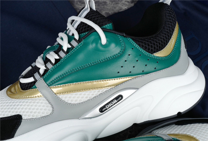 d10r homme b22 trainer sneaker