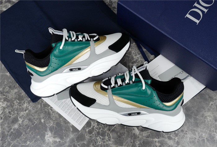 d10r homme b22 trainer sneaker