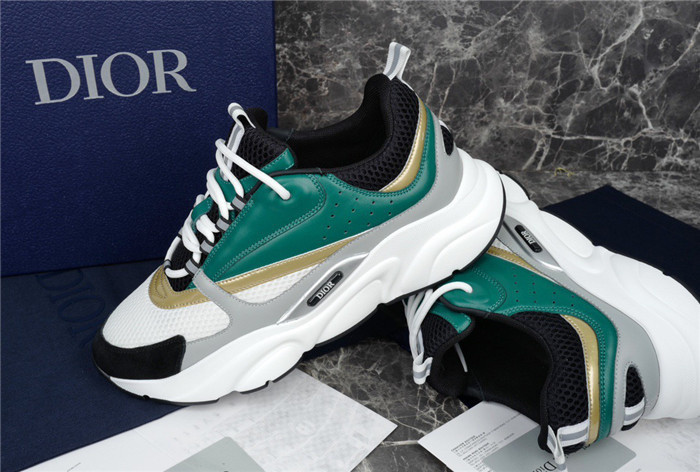 d10r homme b22 trainer sneaker