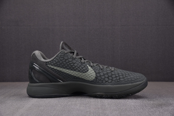 nike zoom kobe 6 