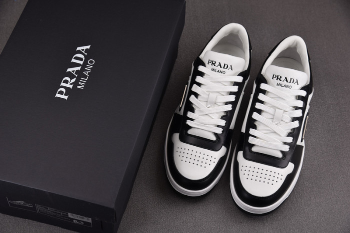 prad sneakers