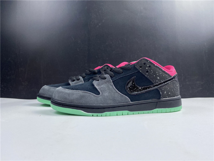 nike dunk sb low premier "N0*Hern lights"724183-063