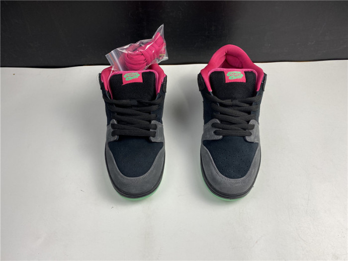 nike dunk sb low premier "N0*Hern lights"724183-063