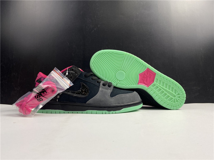 nike dunk sb low premier "N0*Hern lights"724183-063