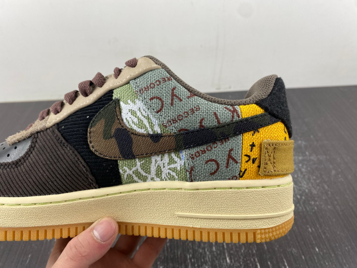 air force 1 low travis scott cactus jack  cn2405-900