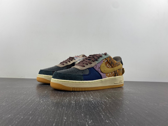 air force 1 low travis scott cactus jack  cn2405-900