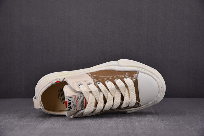 mihara yasuhiro sneakers