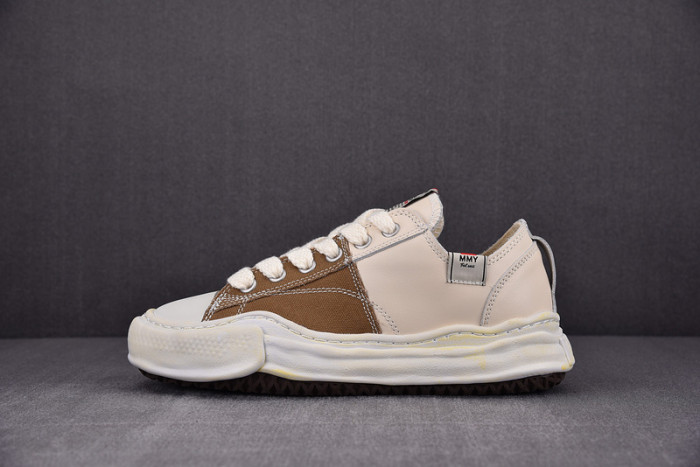 mihara yasuhiro  sneakers