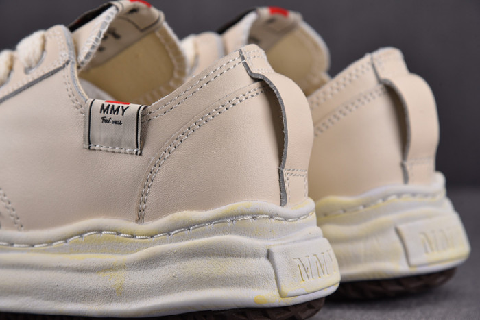 mihara yasuhiro  sneakers