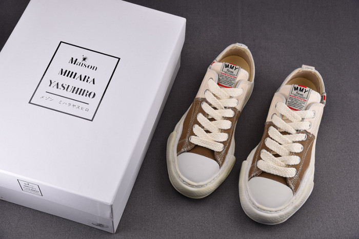 mihara yasuhiro  sneakers