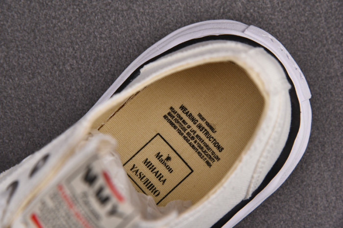 mihara yasuhiro  sneakers