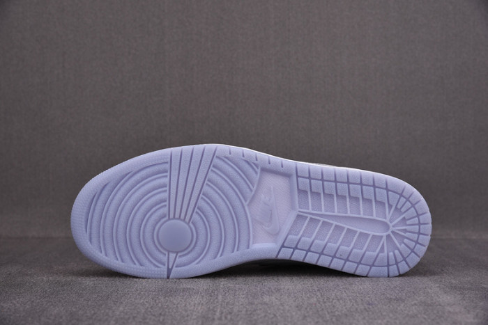 jordan 1 low wolf grey (w) - dc0774-105