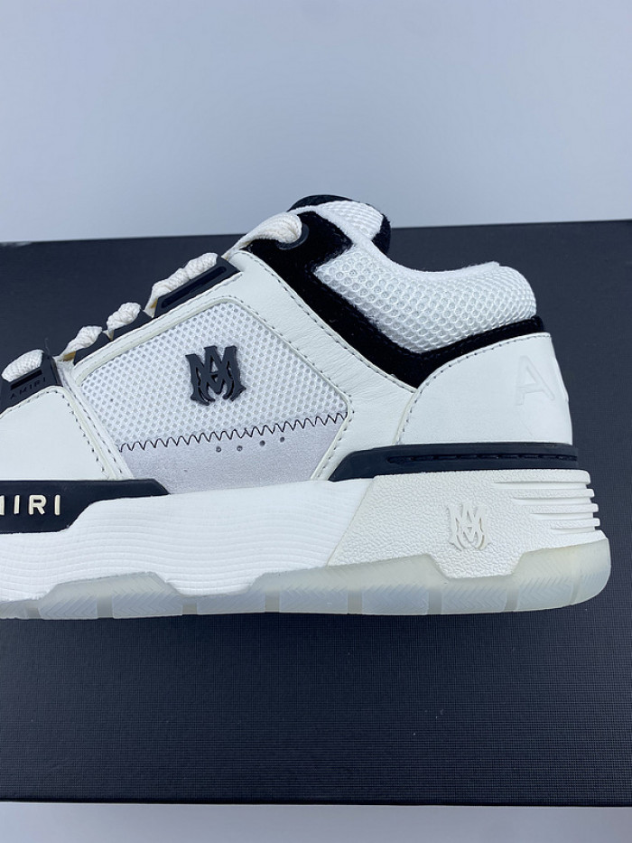amiri ma-1 panelled sneakers