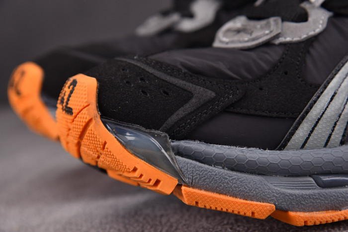 Ba*len*cia*ga -runner