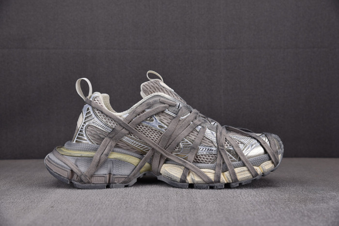 Ba*len*cia*ga 3xl sneakers