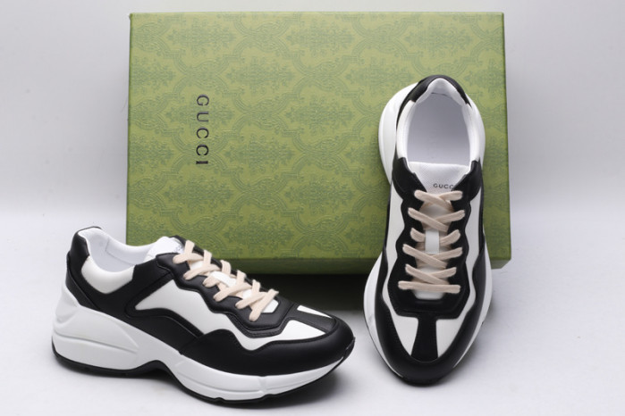 G*u*i trainer sneaker