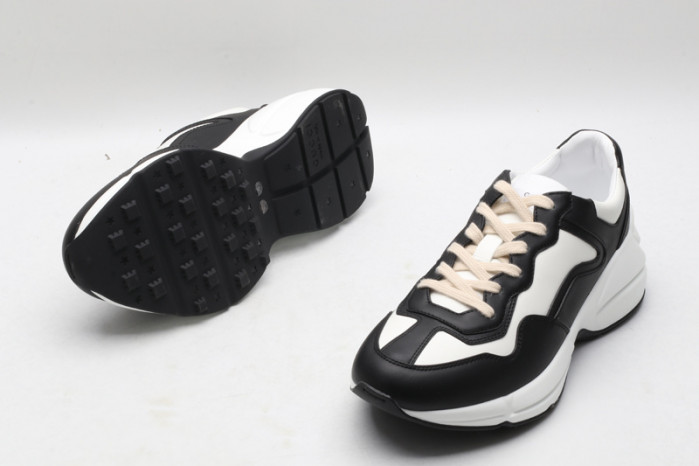 G*u*i trainer sneaker