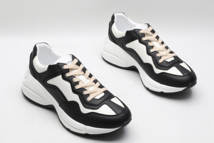 G*u*i trainer sneaker