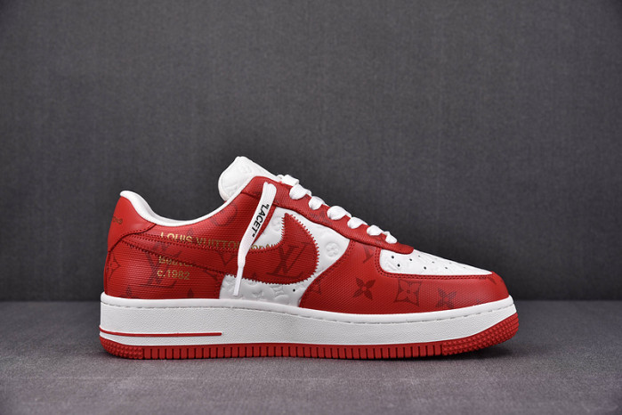 l0vt nike air force 1