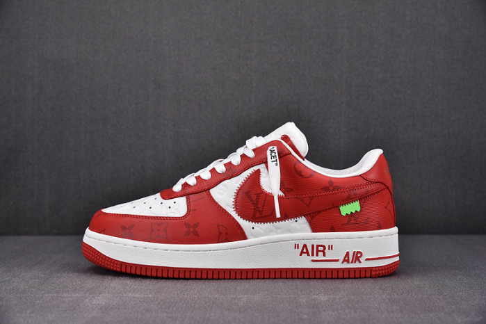 l0vt nike air force 1