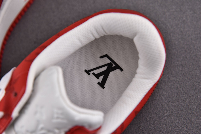 l0vt nike air force 1