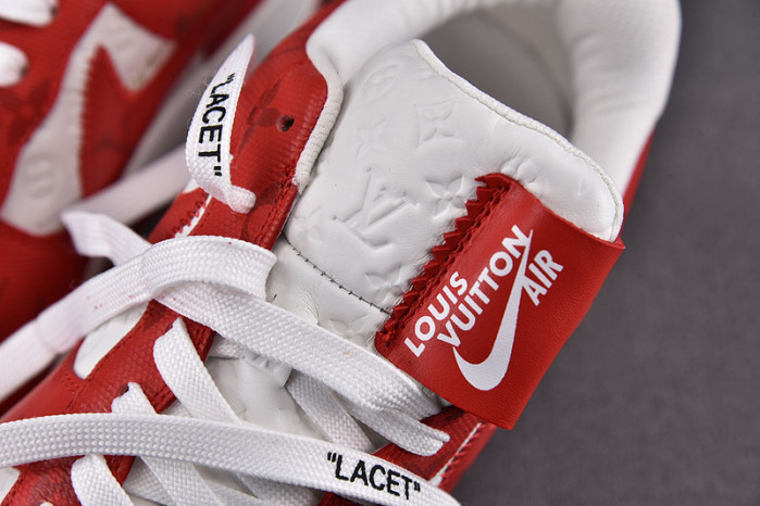 l0vt nike air force 1