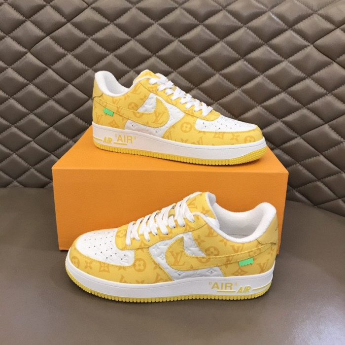 l0vt nike air force 1