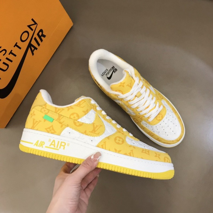 l0vt nike air force 1