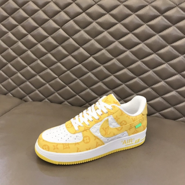 l0vt nike air force 1