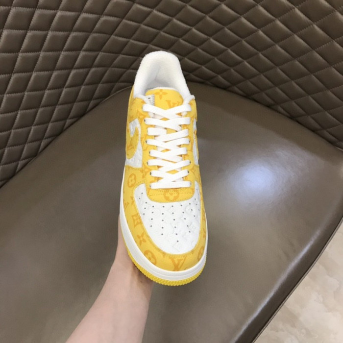 l0vt nike air force 1