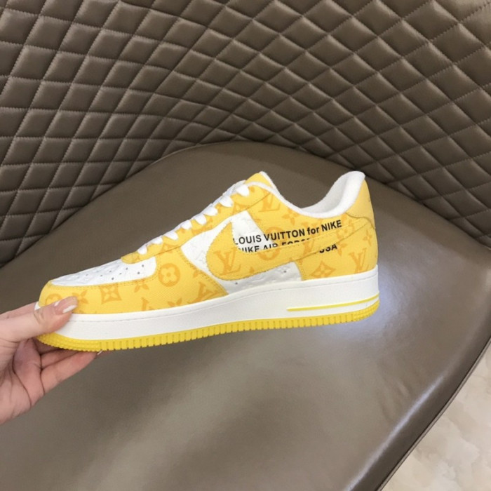 l0vt nike air force 1