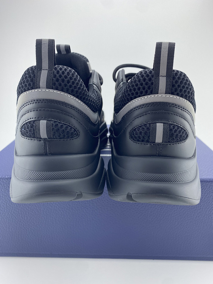 d10r homme b22 trainer sneaker