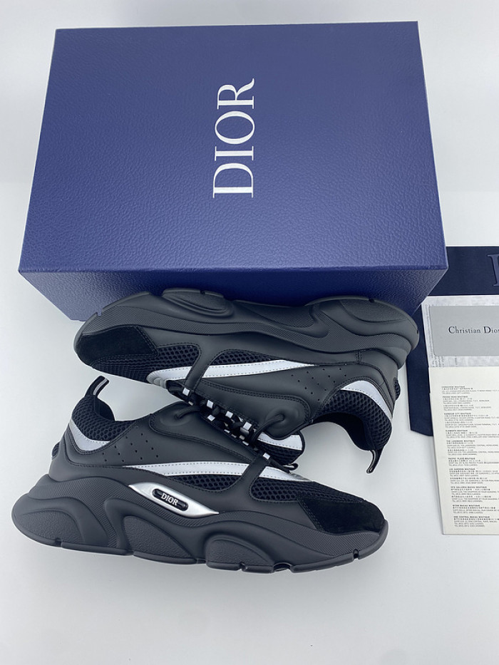 d10r homme b22 trainer sneaker