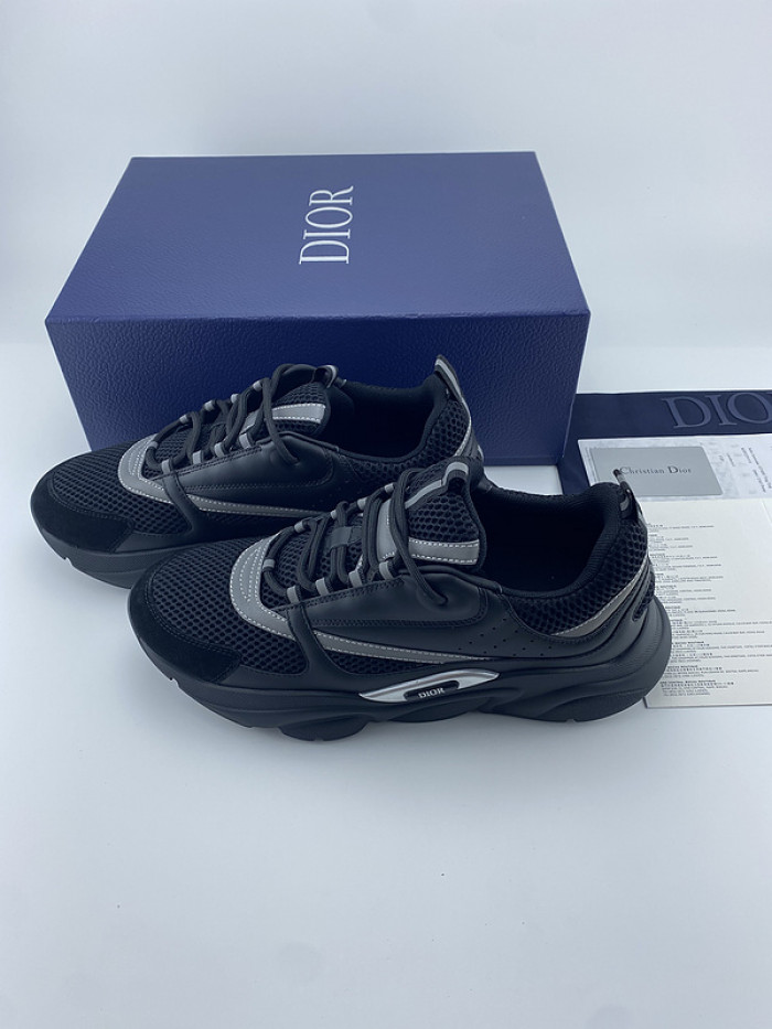 d10r homme b22 trainer sneaker