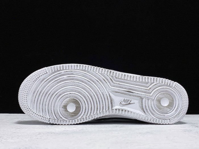 air force 1 low g-dragon peaceminusone para-noise  aq3692-001