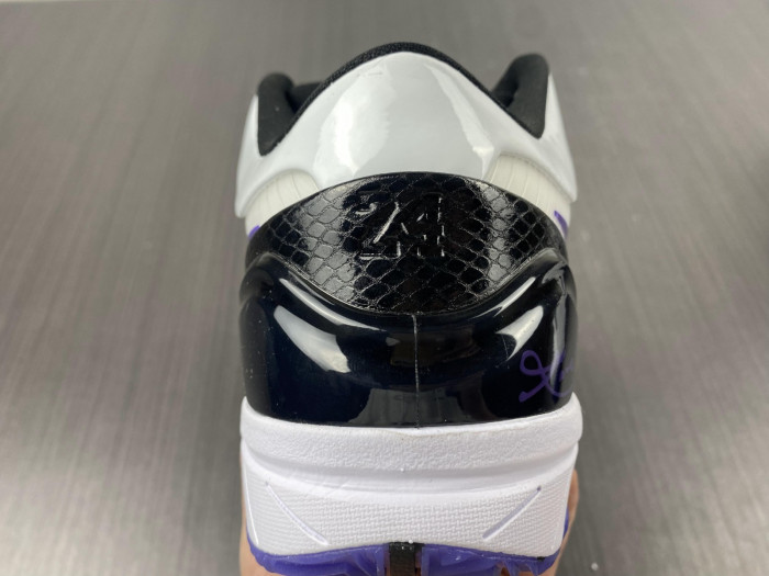 nike kobe 4 inline - 344335-101