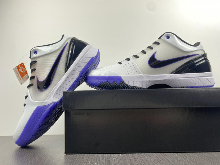 nike kobe 4 inline - 344335-101