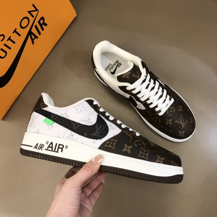 l0vt nike air force 1