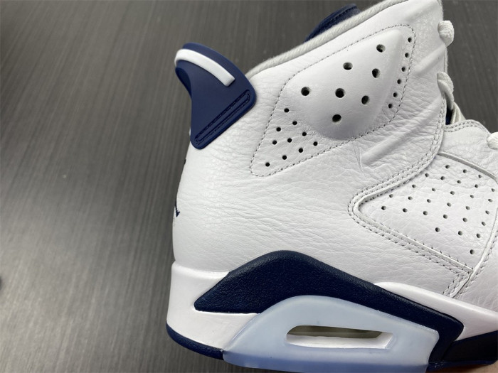 jordan 6 retro midnight navy (2022) - ct8529-141