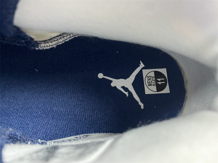 jordan 6 retro midnight navy (2022) - ct8529-141