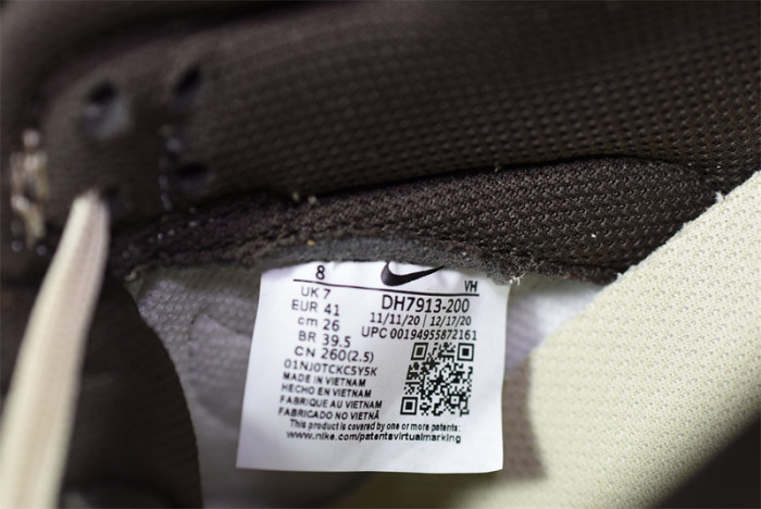 nike dunk low "cheetah" dh7913-200