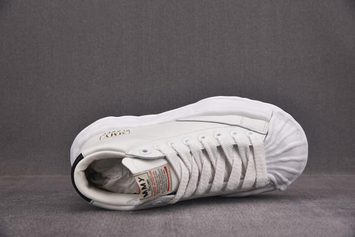 mihara yasuhiro  sneakers