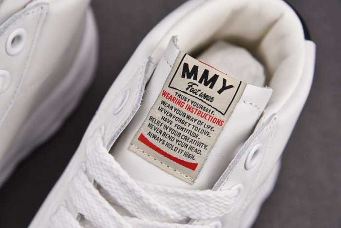 mihara yasuhiro  sneakers